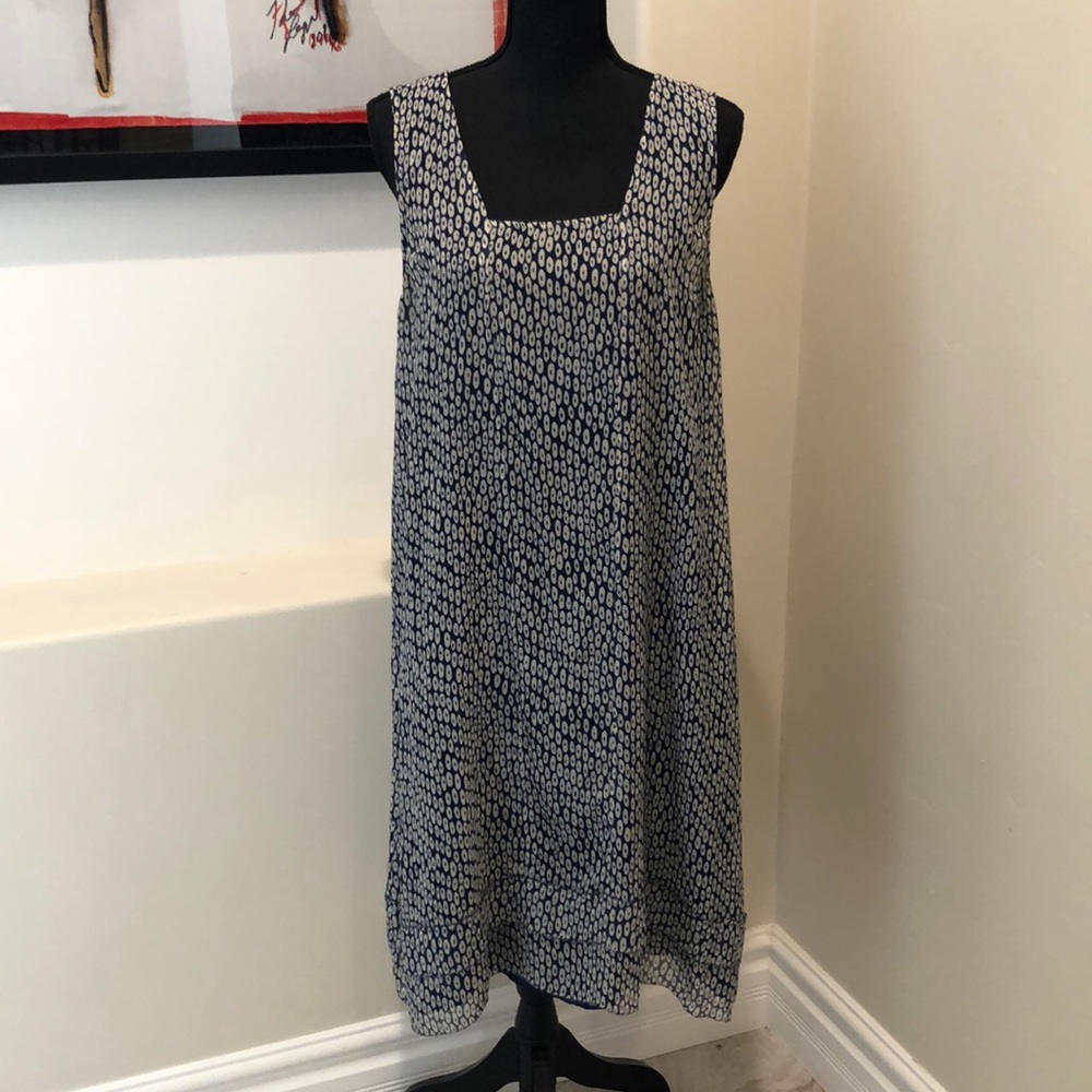 Eileen Fisher Silk Dress